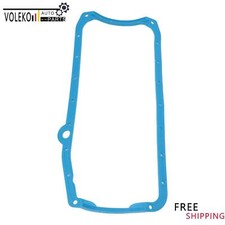 SBC Oil Pan Gasket Blue For SB