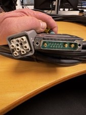 Doosan Robot Cable