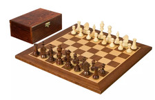 Schachset Nr. 4 –