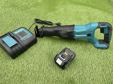 Makita Säbelsäge DJR 186