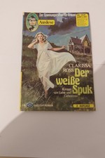 Gaslicht - Auslese Band 154 - Der weiße Spuk