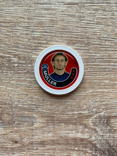 Topps bundesliga chipz 2011 - chipz,