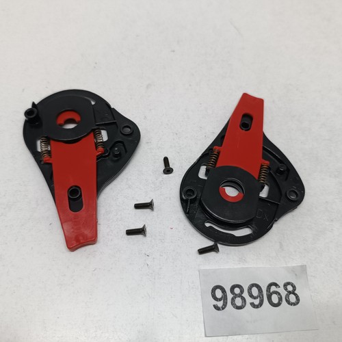 Original piaggio helmvisier - original,