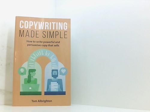 Copywriting made simple how - copywriting,