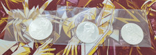 10 DM Silber 1997 J Philipp