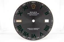 Rolex Datejust II Wimbledon