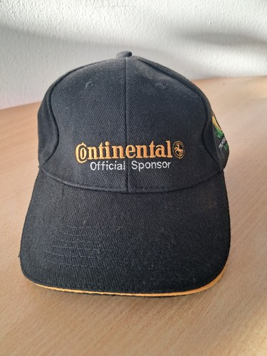 Cap continental conti - cap, reifen