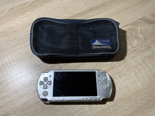 1558 sony playstation psp 3000 - sony,