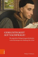 Gerechtigkeit auf Nachfrage? |