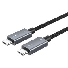 0,7m Thunderbolt 3 Kabel 40