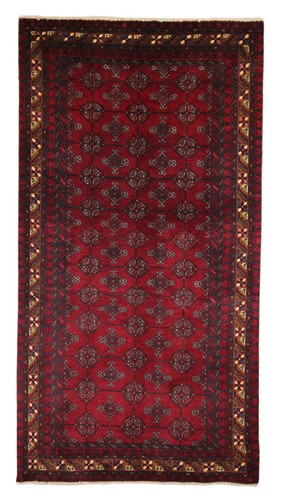 Teppich belutsch handgeknüpft - teppich,