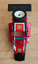 Dickie TAIYO JET-HOPPER Turbo Karosserie ferngesteuertes Auto RC