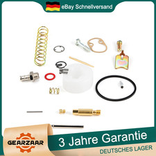 Reparatursatz Schwimmernadel