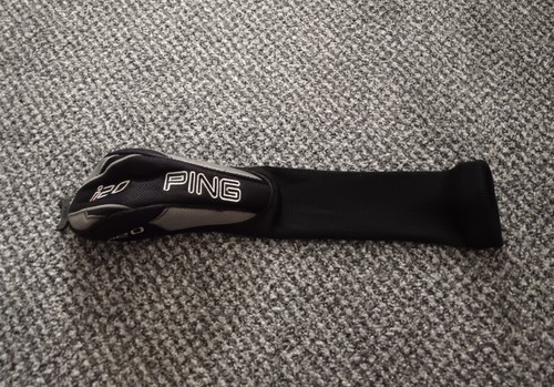 Ping i20 hybrid headcover - ping,