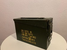 Munitionskiste Ammo Box