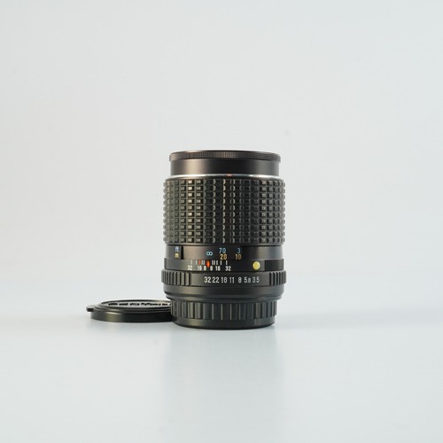 Excellent smc pentax 135mm - smc, m