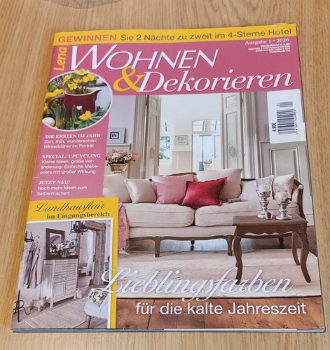 Lena wohnen - lena***wohnen, &
