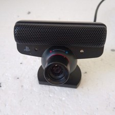 Sony PlayStation 3 PS3 SLEH-00448 Move Kamera Camera