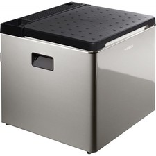 Dometic CombiCool ACX3 40 - Kühlbox - 41 Liter - 50 mbar - aluminium/schwarz