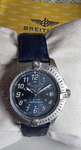 Breitling colt ocean - breitling,