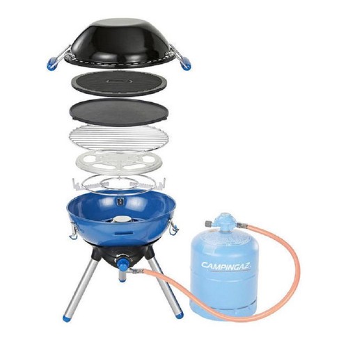 Campingaz party grill 400 2 - campingaz,