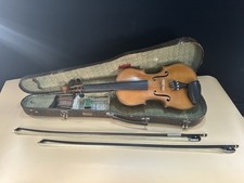 Charles Adolphe Chanot Geige Violine 1899