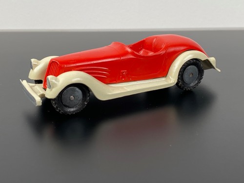 Märklin 5521 sportwagen - märklin,