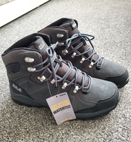 Jack wolfskin refugio texapore - jack,