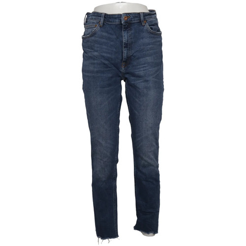 H m jeans - l.o.g.g, by