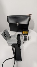 Vintage Yashica Super-8 25