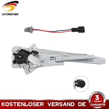 Elektrischer Fensterheber mit