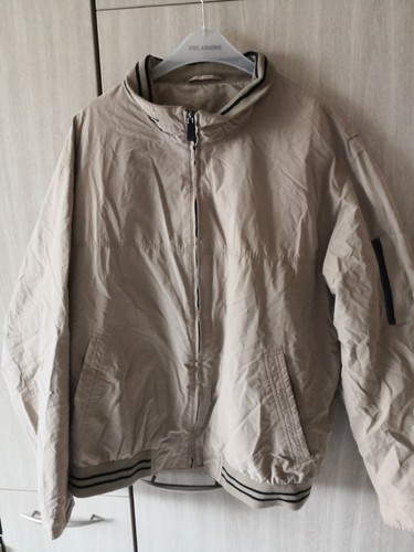 Herrenjacke trek travel - trek&travel, gr.