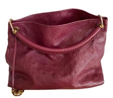 Louis Vuitton Artsy MM Empreinte
