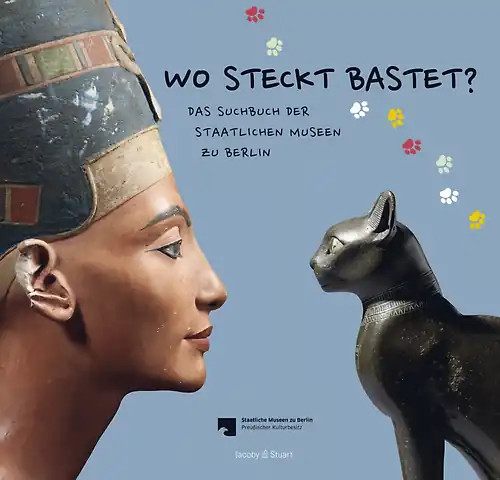 Steckt bastet - steckt, bastet?