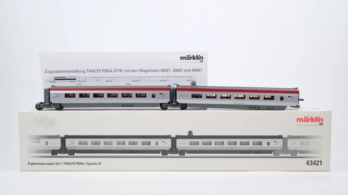 Märklin 43421 - märklin,