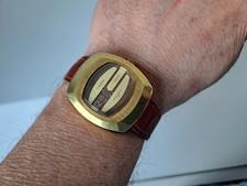 schöne ,alte Armbanduhr  