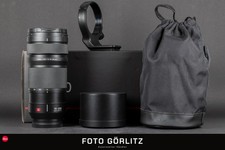 Panasonic 70-200mm F4  Lumix S