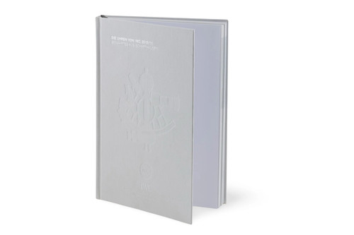 Iwc sammelband 2010 - iwc, 2011