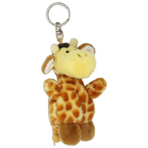 Nici giraffe - nici,