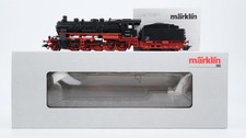 Märklin H0 37589 Dampflok mit