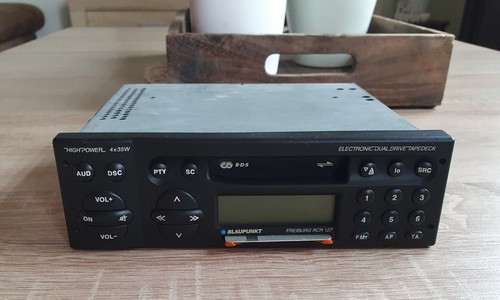 Autoradio blaupunkt freiburg - blaupunkt,