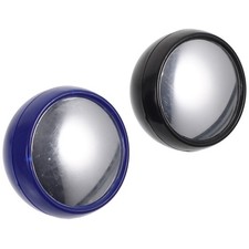 2 Pcs Vergrößerungsspiegel