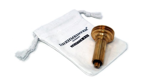 Drehmeister acme tankadapter - drehmeister,
