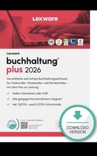 Lexware Buchhaltung Plus