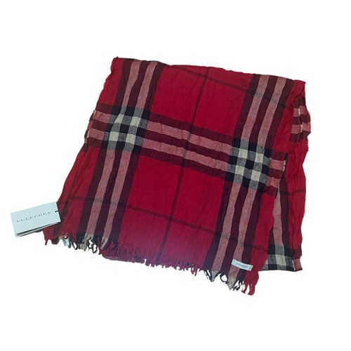 Burberry nova check wool - nova,