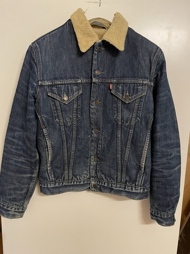 Vintage levi herren - vintage, levi's