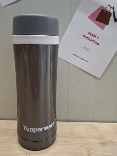 Tupperware kleine thermoskanne - kleine,