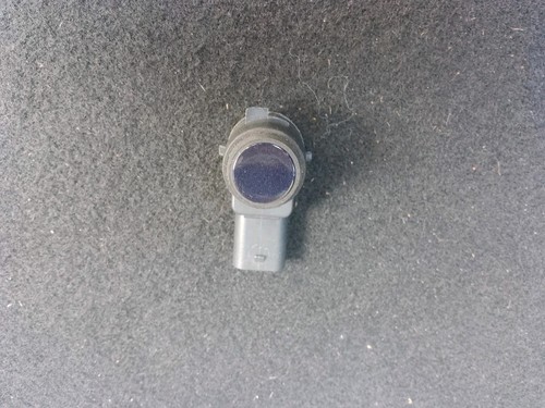 Bosch parksensor pdc - bosch,