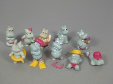 HPF: Happy Hippos 1988 -