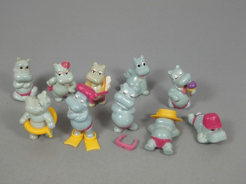 Hpf happy hippos - happy,